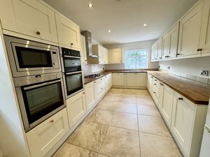 Open Plan Dining Kitchen- click for photo gallery